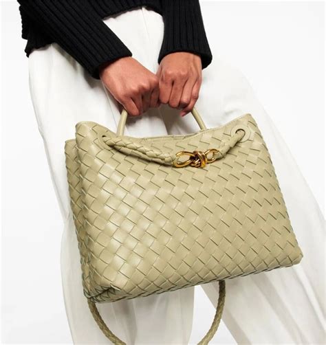 white bottega bag dupe|faux bottega veneta bags.